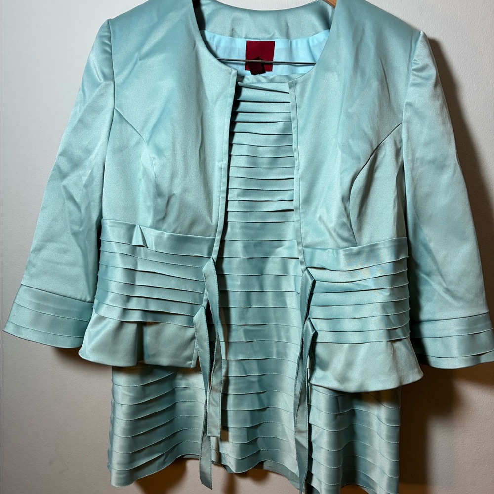 JS Collections Aqua Pencil Suite